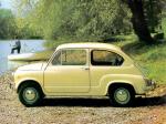 Zastava 750 1962 года